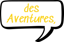 des Aventures